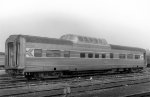 Amtrak Dome Coach 9453